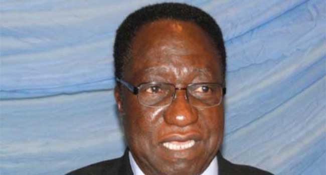 ICPC Re-Arrests Former JAMB Registrar Ojerinde