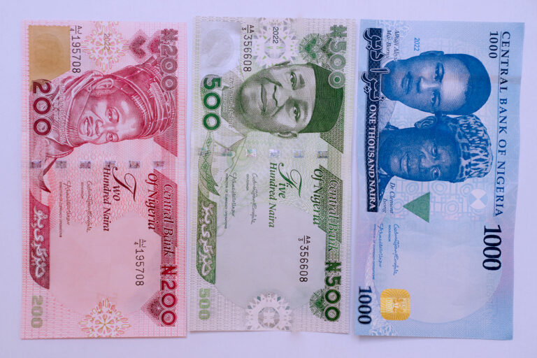 Naira Redesign: Consider Poorest Households, Say Governors After Emefiele Briefing