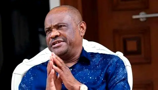 OBJ endorsement of Obi: I’m worried for PDP — Wike