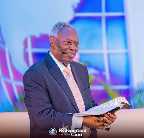 Be prepared for new Nigeria, Kumuyi urges youths