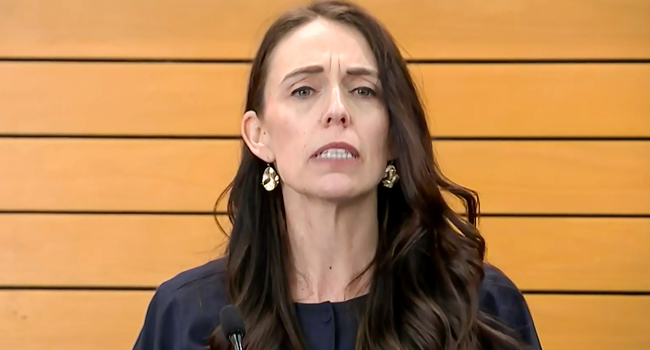 It Is Time’: New Zealand Prime Minister Ardern Resigns