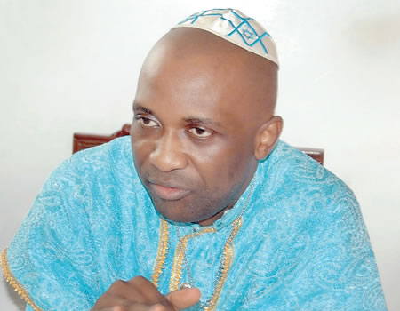 2023: Election Is Not For Unhealthy Candidates — Primate Ayodele Warns