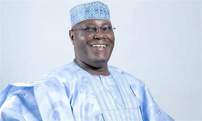 APC trying to instigate Christians against me, Atiku cries out