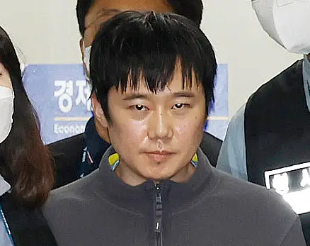 S. Korea jails man for 40 years in high-profile stalking, murder case