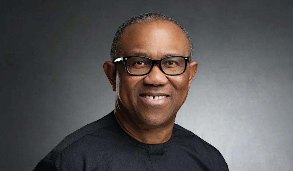 BREAKING: They is no alliance with PDP, because I won 2023 presidential election – Peter Obi