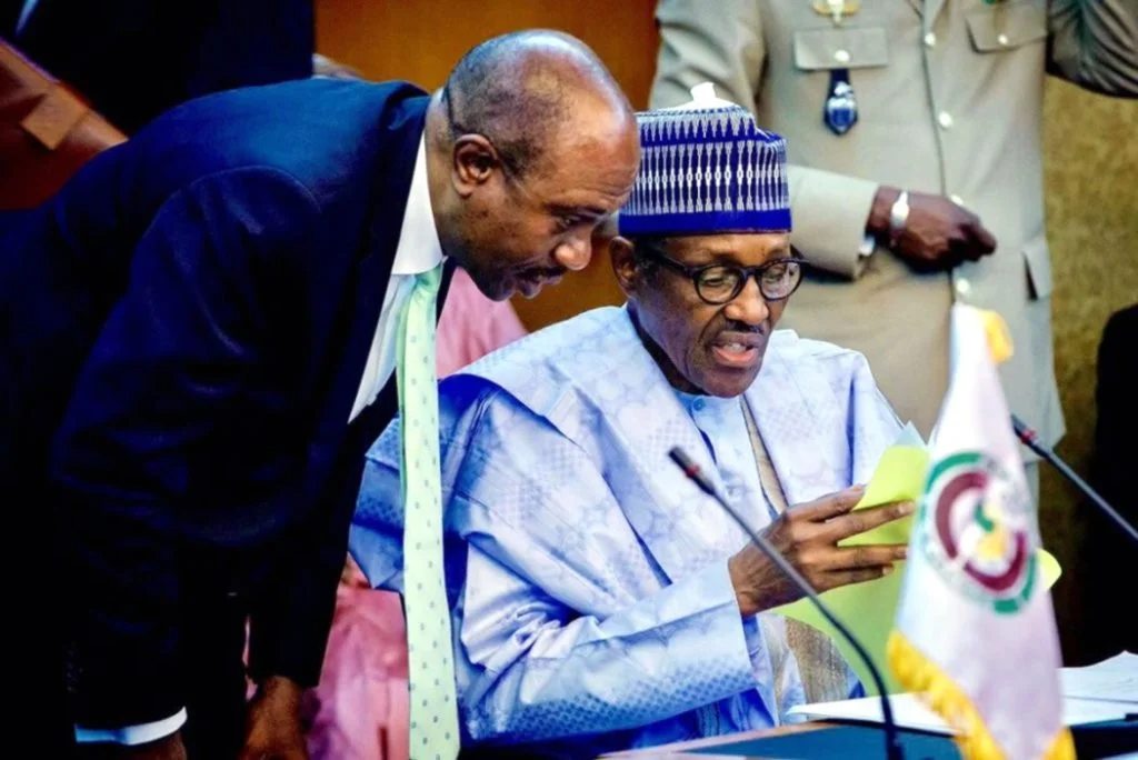 BREAKING: Cash crunch: President Buhari to address Nigerians