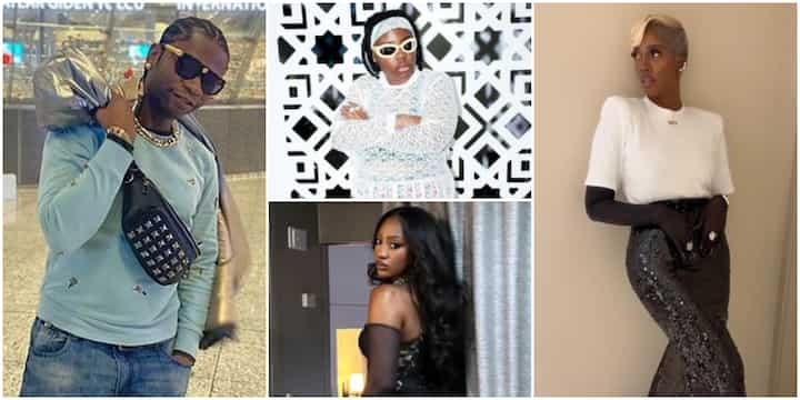 “When I Dey Drop Music Dem No Get Instagram”: Speed Darlington Clamps Down on Tiwa Savage, Tems and Teni 