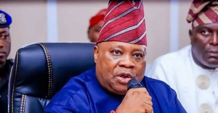 Adeleke marks 100 days in office with free medical outreach