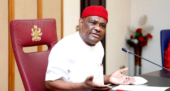 #NigeriaElections2023: 12,404 sign petition to revoke Wike’s visa over alleged violence