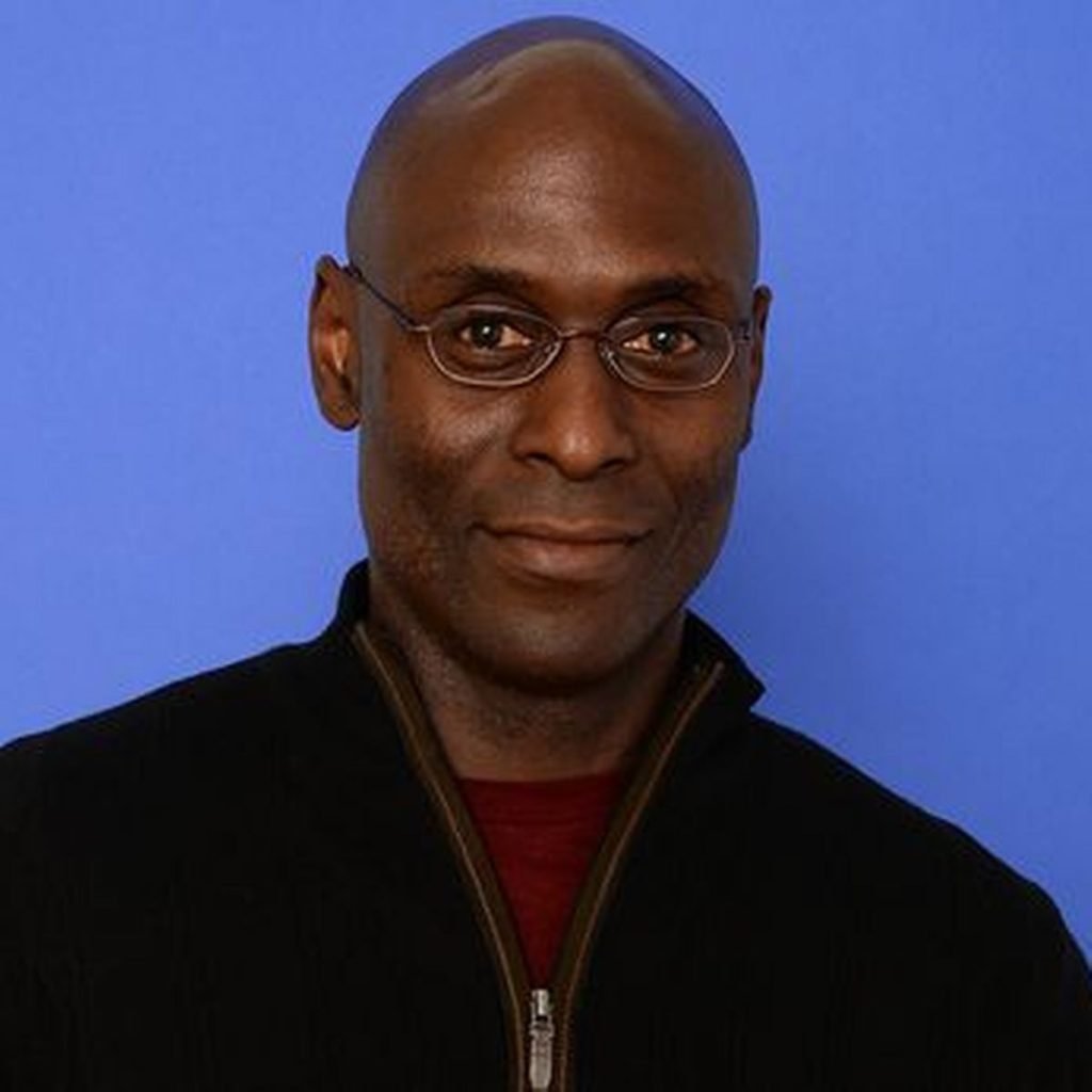 Popular American movie star, Lance Reddick dies at 60