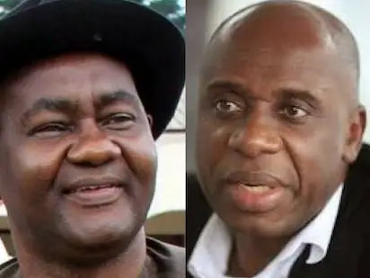 Five killed; Amaechi, Abe discredit process in Rivers