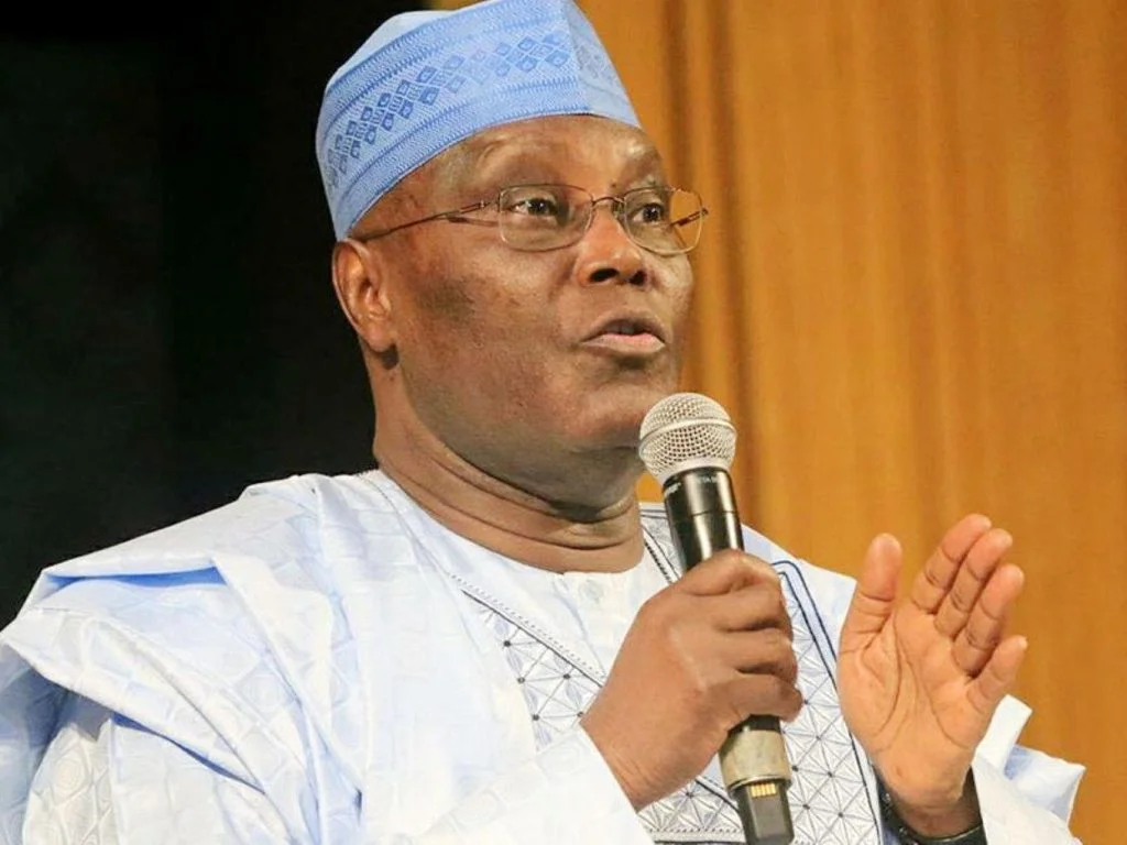 Governorship election: I have no confidence in INEC — Atiku