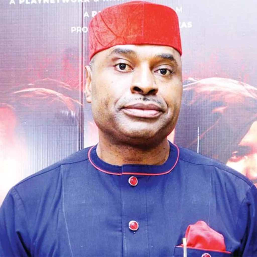 INEC had no intention to conduct free, fair election in Lagos – LP’s Kenneth Okonkwo alleges