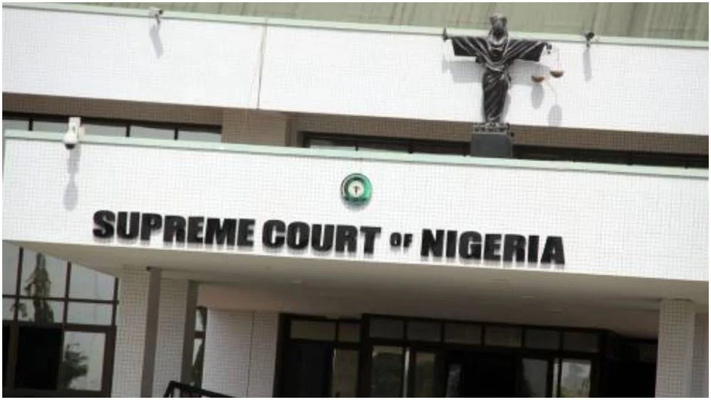 BREAKING: Old naira notes legal tender till December 31 – Supreme Court