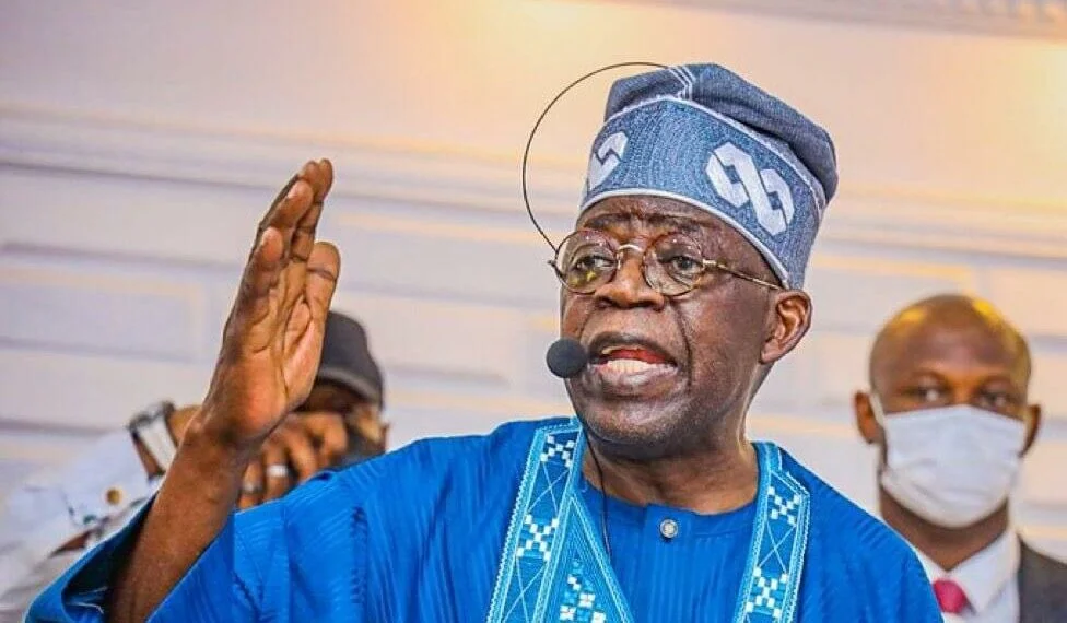 Pakistani govt congratulates Tinubu