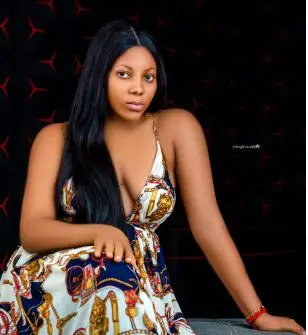 I’m used to men making regular sexual advances at me – Eze Stephanie Ada