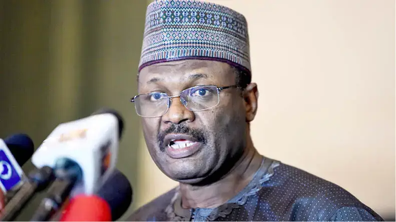 Polls: PANDEF knocks INEC