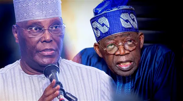 Dancing ‘Skelewu’ at INEC office with jesters won’t give you victory – APC campaign tells Atiku