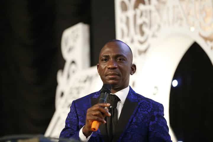 Why Pastor Enenche Must Be Arrested’: DSS Receives Renewed Call 