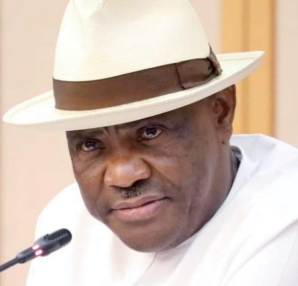 Why S’South should produce next Senate President, by Wike