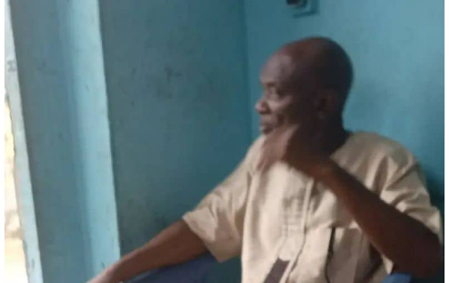 Abia pastor, 60, allegedly defiles 13-year-old domestic worker