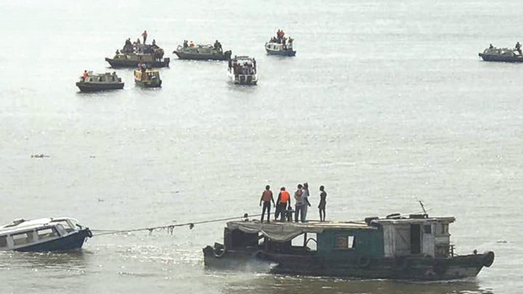 Calabar Boat Accident: Local divers, marine police recover 3 more bodies