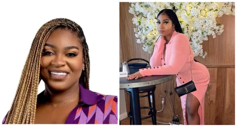 Some Influencers are in Debt to Meet Fans Expectations- BBNaija Jenni O