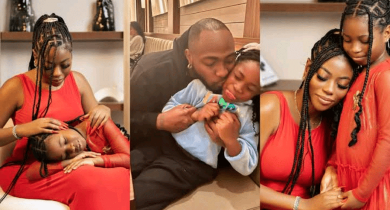 Sophia Momodu rants continue, says she is yet to start