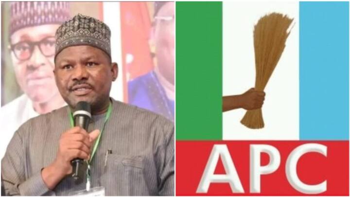 BREAKING: APC Chieftain Dies Less Than 1 Month After Leaving Office