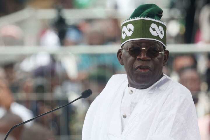 APM’s Petition for Tinubu’s Disqualification: Court Adjourns Judgment Indefinitely”