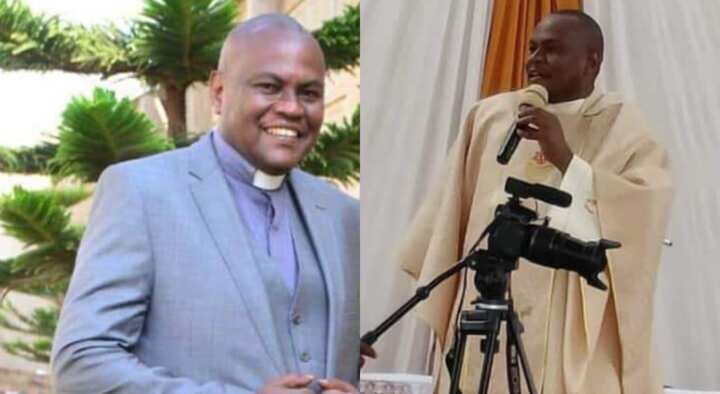 Catholic Priest Dies in Hotel After Spending Night with Girlfriend