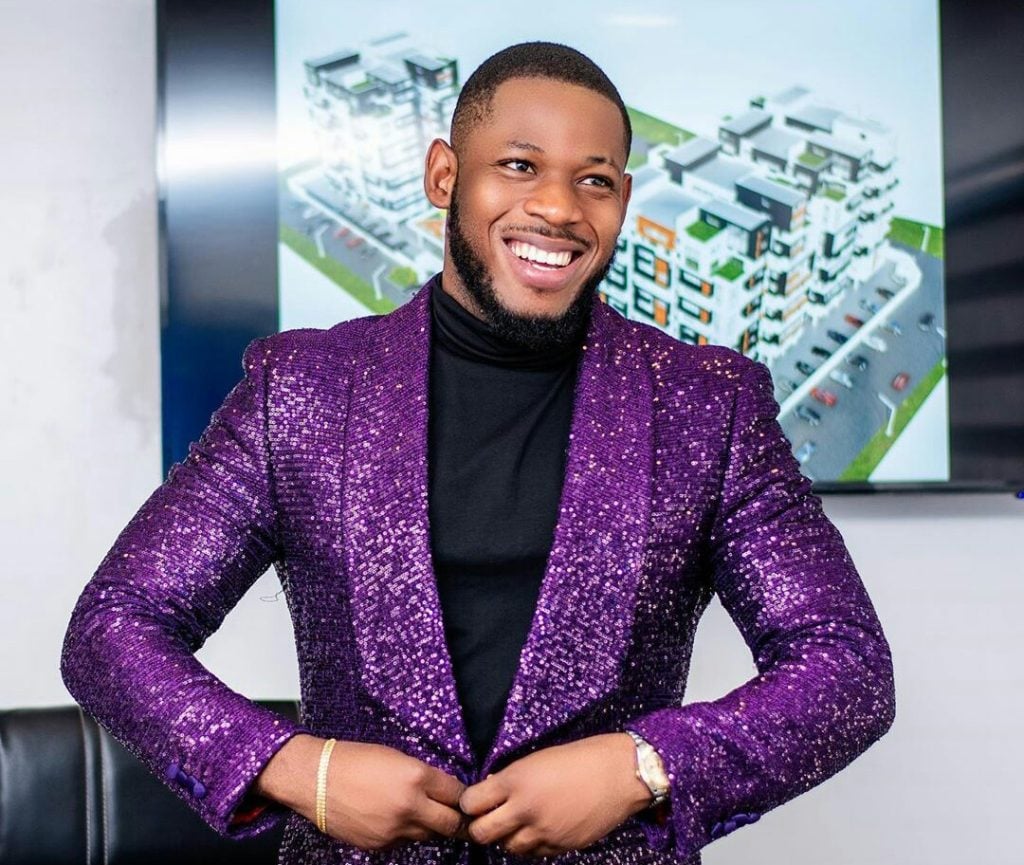 BBNaija All Stars: ‘Leaving my pregnant wife for reality show wasn’t easy’ – Frodd