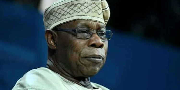 Nigeria has failed the world at large – Obasanjo