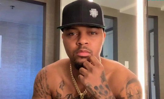 Bow Wow Sued For $10K After Running Off With 10-Year-Old Girl’s Money She Paid Him For Feature