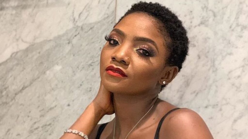 Churches used to pay me N5,000 – Simi reveals why she dumped gospel music