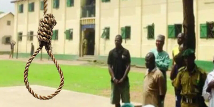 Final Year LASU Student’s Murder: Court Sentences Prophet and Victim’s Lover to Death by Hanging