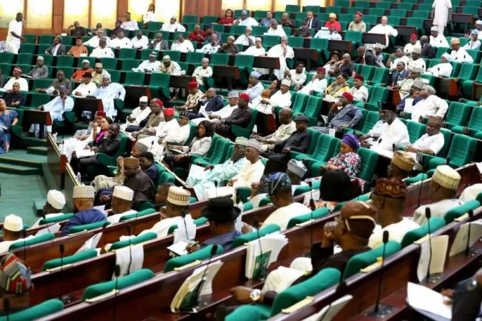 Reps May Appeal ICJ Judgement On Bakassi