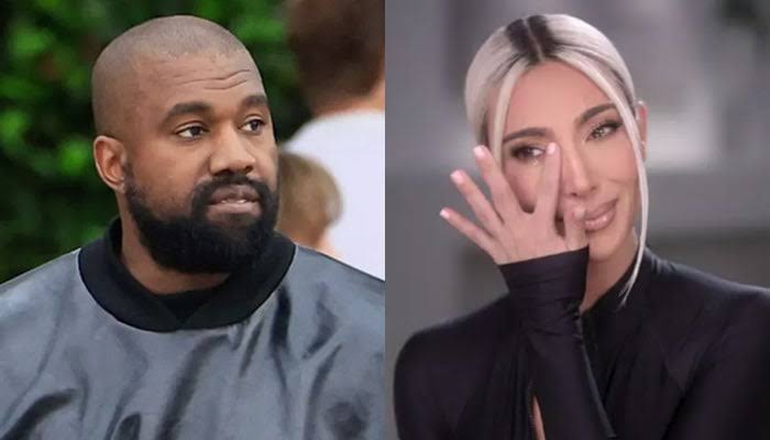 Kim Kardashian Says She Felt Guilty After Brands Dropped Kanye West