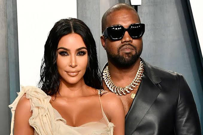 Kim Kardashian Reveals Kanye West Told Her To Burn His Stuff After Divorce