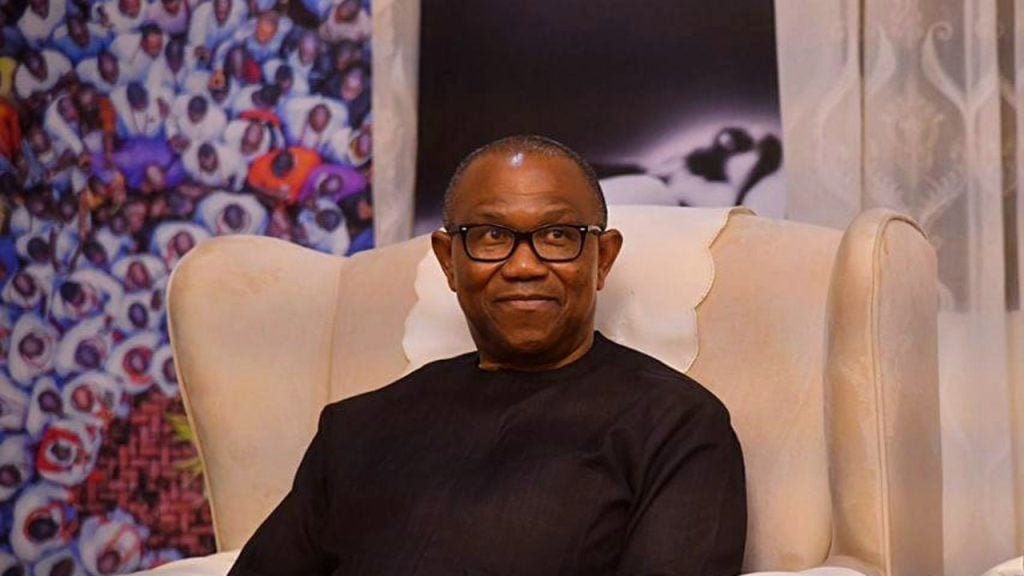 Obi To INEC: You Are Cloning Electoral Fraudsters As Leaders