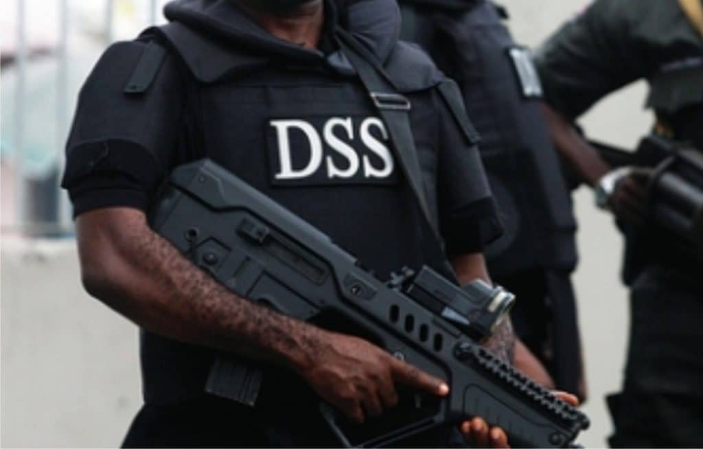 Alleged defamation: Lawyer files N10bn suit against Twitter, DSS