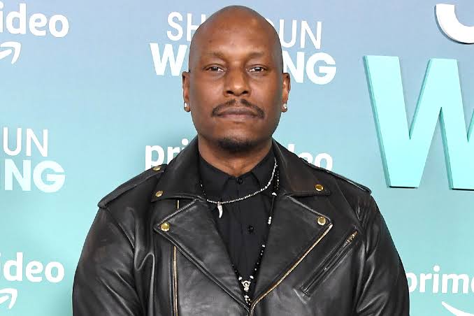 Tyrese Hit With $10M Defamation Suit After Breakfast Club Appearance