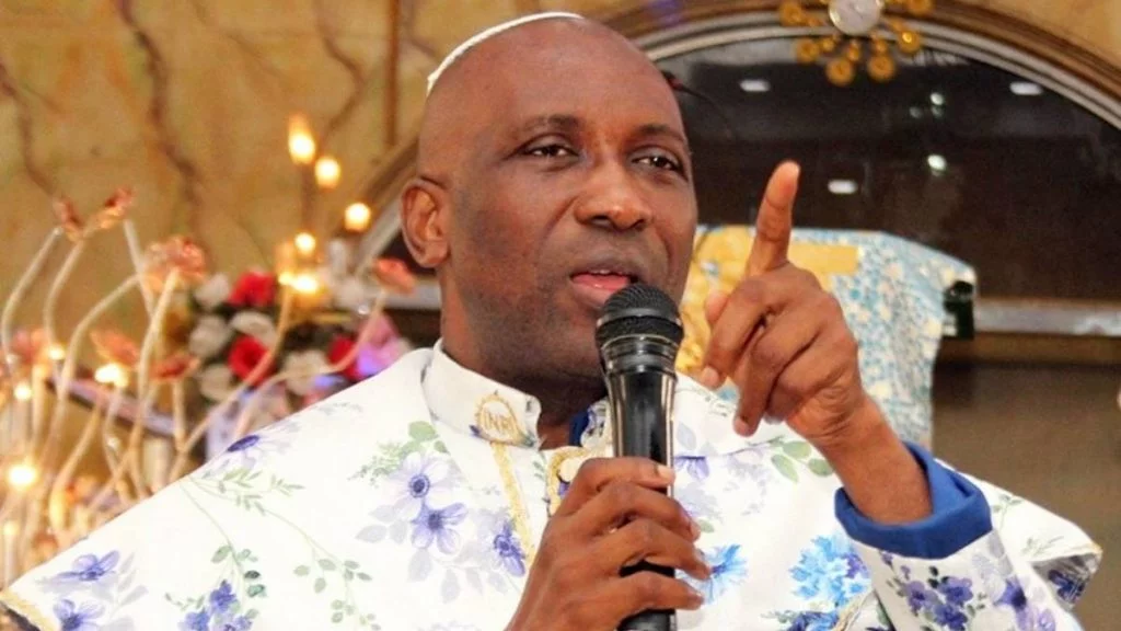 Rivers: Fubara to get Ambode treatment, Wike determined to remove him – Primate Ayodele
