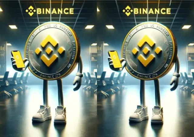 Nigeria ‘Detains Two Binance Executives in Cryptocurrency Clampdown