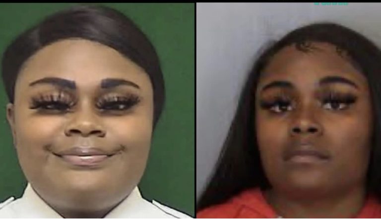 20-Year-Old Corrections Officer Facing Felony Charges After She Was Caught Having S*x With An Inmate Just 1 Year Into The Job
