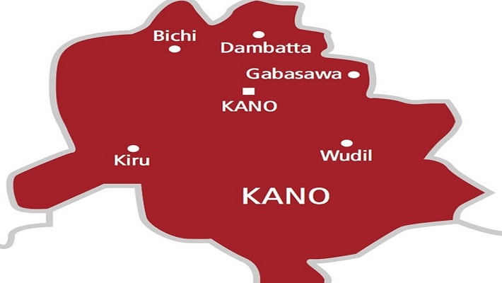 21-year-old suspected thug arrested in Kano