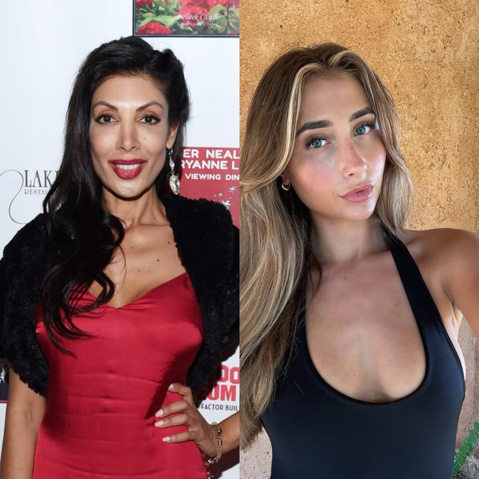 “Embracing the Spotlight: Jasmin St. Claire Critiques Lily Phillips’ Emotional Response to Adult Film Stunt”