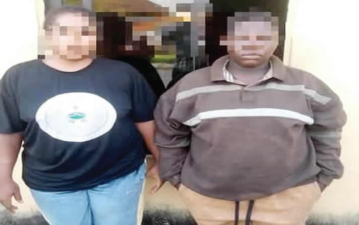 “Rivers Police Rescue Four Children, Bust Child Trafficking Syndicate”