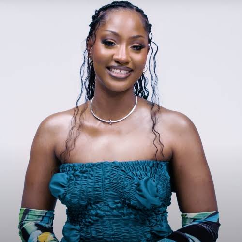 “Conflict is no joke” Singer Tems says as she cancels show in Kigali over Rwanda’s support of the M23 armed group waging an offensive in Congo