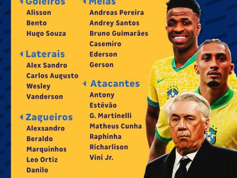 Brazil